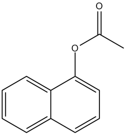 1-Naphthyl acetate
