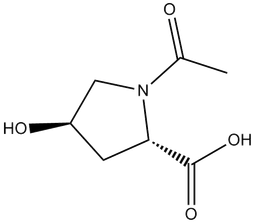 Oxaceprol