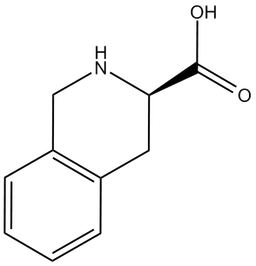 (R)-1,2,3,4-Tetrahydro-3-isoquinolinecarboxylic acid