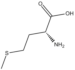 Methionine