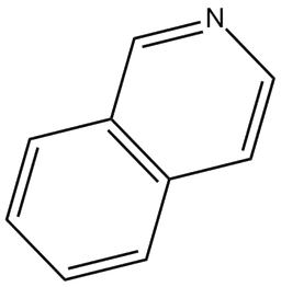 Isoquinoline
