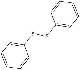 Diphenyl disulfide