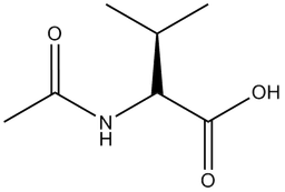 Acetylvaline