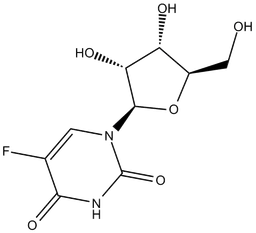 5-Fluorouridine
