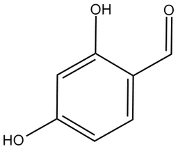 2,4-Dihydroxybenzaldehyde