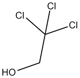 2,2,2-Trichloroethanol