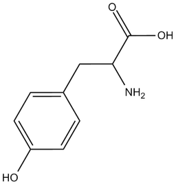 DL-Tyrosine