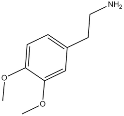 3,4-Dimethoxyphenethylamine