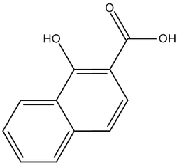 1-Hydroxy-2-naphthoic acid