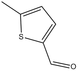 5-Methyl-2-thiophenecarboxaldehyde