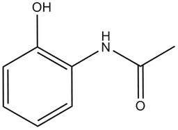 2-Acetamidophenol