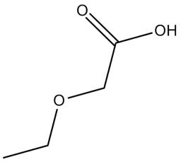 Ethoxyacetic acid