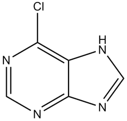 6-Chloropurine