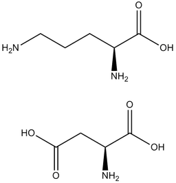 L-Ornithine L-aspartate