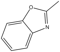2-Methylbenzoxazole