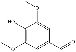 Syringaldehyde