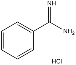Benzamidine HCl