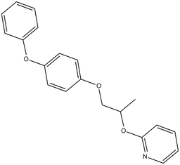 Pyriproxyfen