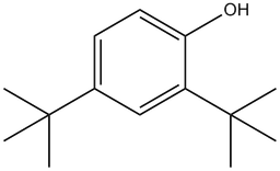 2,4-Di-tert-butylphenol