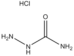 Semicarbazide hydrochloride