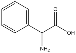 2-Phenylglycine