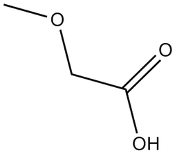 Methoxyacetic acid