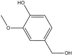 Vanillyl alcohol