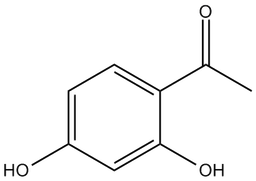 2',4'-Dihydroxyacetophenone
