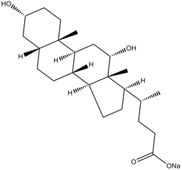 Deoxycholic acid sodium salt
