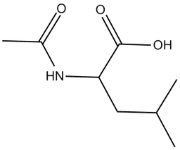 Acetylleucine