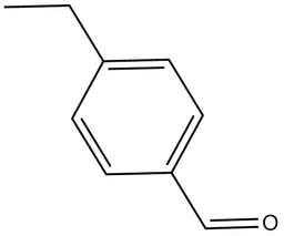 4-Ethylbenzaldehyde