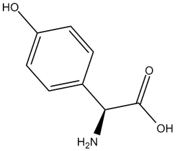 H-Phg(4-OH)-OH