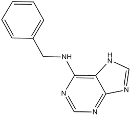 6-Benzylaminopurine