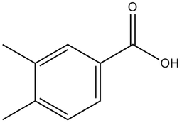 3,4-Dimethylbenzoic acid