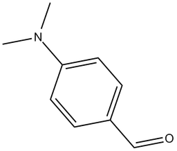p-Dimethylaminobenzaldehyde