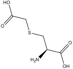 Carbocisteine