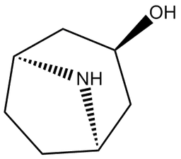 Nortropine