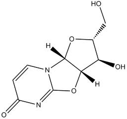 2,2'-Cyclouridine