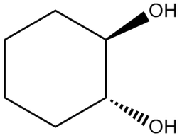 trans-Cyclohexane-1,2-diol