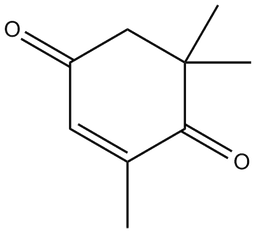 Ketoisophorone