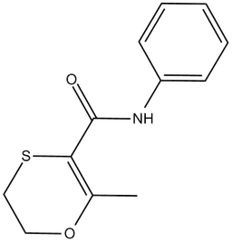 Carboxine