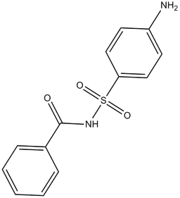 Sulfabenzamide