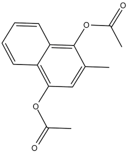 Menadiol Diacetate