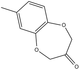 Watermelon ketone