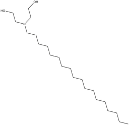 Stearyldiethanolamine