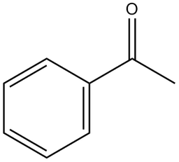 Acetophenone