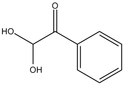 Phenylglyoxal hydrate