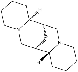 Sparteine