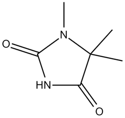 1,5,5-Trimethylhydantoin