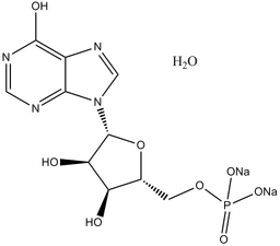 Inosine 5'-monophosphate disodium salt